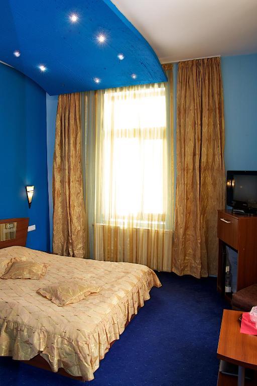 Pension Casa Dunarea Predeal Phòng bức ảnh