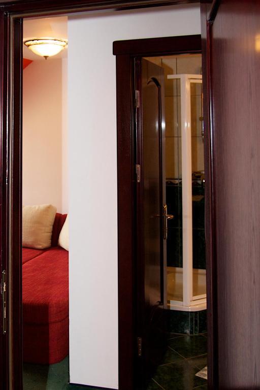 Pension Casa Dunarea Predeal Phòng bức ảnh
