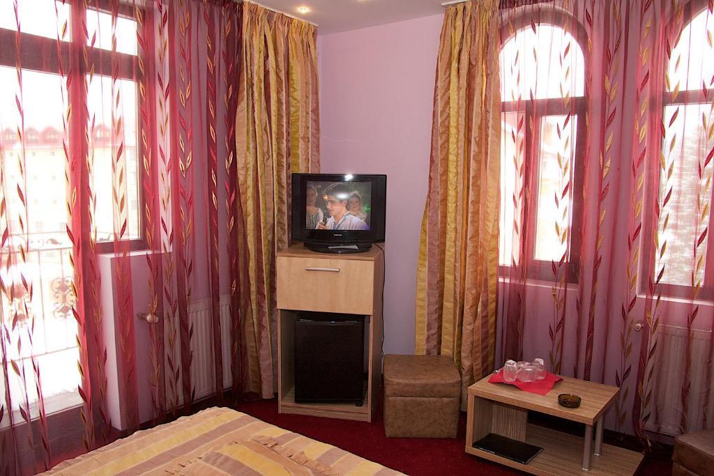 Pension Casa Dunarea Predeal Ngoại thất bức ảnh