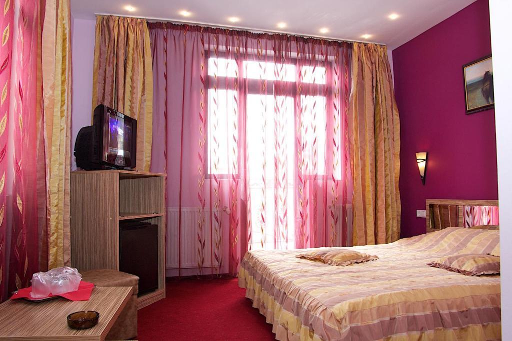 Pension Casa Dunarea Predeal Ngoại thất bức ảnh