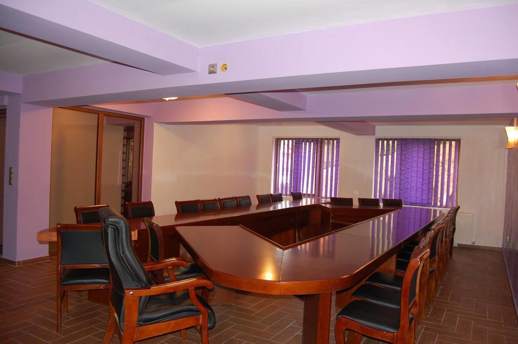 Pension Casa Dunarea Predeal Ngoại thất bức ảnh