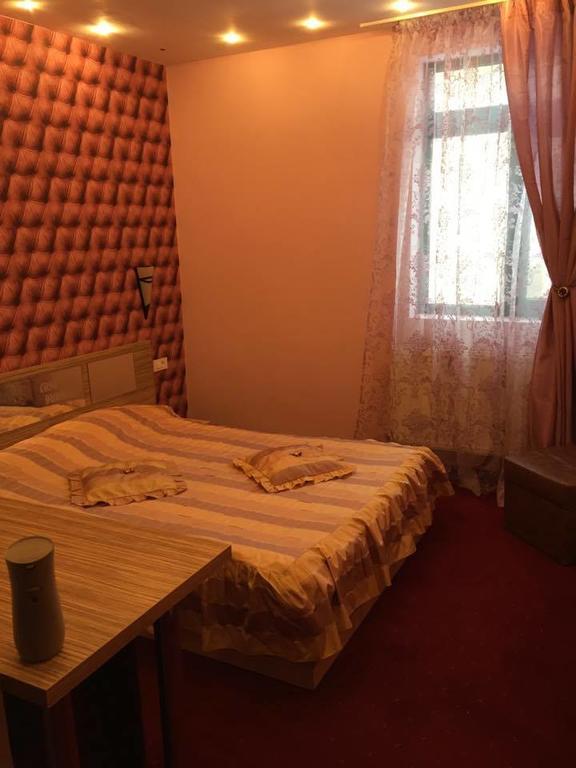 Pension Casa Dunarea Predeal Ngoại thất bức ảnh