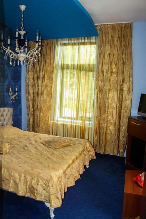 Pension Casa Dunarea Predeal Ngoại thất bức ảnh