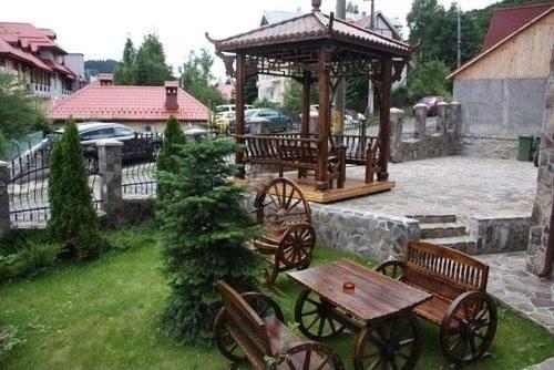 Pension Casa Dunarea Predeal Ngoại thất bức ảnh
