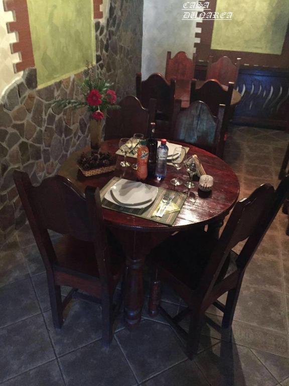 Pension Casa Dunarea Predeal Ngoại thất bức ảnh