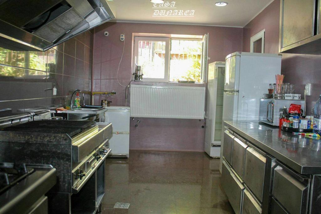 Pension Casa Dunarea Predeal Ngoại thất bức ảnh