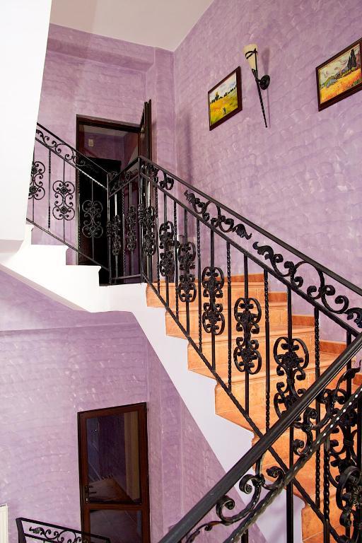 Pension Casa Dunarea Predeal Ngoại thất bức ảnh